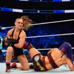 Ronda Rousey Instagram - Funny how the glitter twins can cheat and still be loved for it 🙄 You want us to take this serious, @raquelwwe @yaonlylivvonce @nixonnewell ? Fine. You got it. Your funerals.