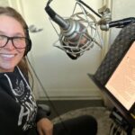 Ronda Rousey Instagram - Peek behind the scenes 👀 @rondarousey has been in the studio recording the audio edition of OUR FIGHT! We can’t wait for you to hear this brand new memoir about loss, resilience, and finding meaning in life’s journey - and how sometimes everything you’ve worked for comes crashing down, and the only way forward is to rebuild it into something better. Coming April 2nd!