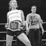 Ronda Rousey Instagram - Holy jeez so much went down this holiday weekend you have no idea, stay tuned for my next @youtube stream where I’ll attempt to unpack my brain after this hell of a few days. Short summary: Rhode Island you’re okay, Boston you suck, Maine you’re cool. I’m out. 💇🏼‍♀️ @thisisbabe 💄 @mariko_hirano 🩳 @iammikaze 🥾 @mizunousa 🥊 @nazoboxing 📸 @kimberlasskick @dtfmania