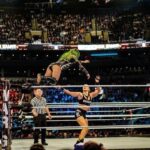 Ronda Rousey Instagram - You ever wonder what it’s like to inhabit the body of the greatest martial artist to ever live? I don’t. I know. #AndStill #SmackdownChampion