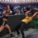 Ronda Rousey Instagram - You ever wonder what it’s like to inhabit the body of the greatest martial artist to ever live? I don’t. I know. #AndStill #SmackdownChampion