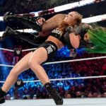 Ronda Rousey Instagram - You ever wonder what it’s like to inhabit the body of the greatest martial artist to ever live? I don’t. I know. #AndStill #SmackdownChampion