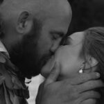 Ronda Rousey Instagram - Every day, I do. ❤️ Thank you for the 5 best years of my life 🙏🏼 Happy Anniversary @travisbrownemma #stillbestfriends