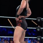 Ronda Rousey Instagram - Good luck in that tag tournament ladies 😉😈 #wweatlanticcity