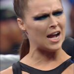 Ronda Rousey Instagram - Being the baddest gets expensive, but I can afford it