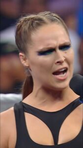 Ronda Rousey Instagram - Being the baddest gets expensive, but I can afford it