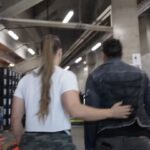 Ronda Rousey Instagram - Wanna know what’s going on behind the curtain? And more importantly where the brownie edges are? Check the link in my bio for #RondaOnTheRoad now exclusively on #snapchat @qosbaszler