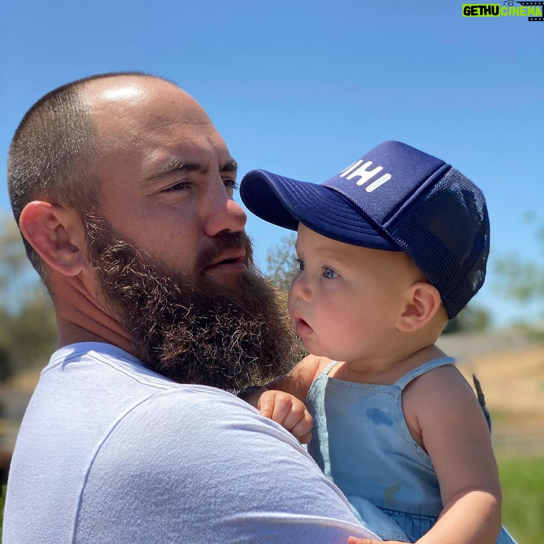 Ronda Rousey Instagram - Happy Birthday to the Love of My Life, the man who changed my world 🌎 the bravest, strongest most hard working kind and loving person on the planet❤️my Everything and more🥰 I Love You Travis Browne😍