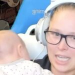 Ronda Rousey Instagram - Here it Is!!! The much demanded and awaited capture of the #BaddestStream hit single “It’s a Good Time to be Pō” composed and performed by myself while playing #Hades on @facebookgaming for baby Pō while she was getting cranky waiting for the slowest bottle warmer on earth to warm up her milk. Spoiler, I escaped Hades, Pō got her bottle and took a nap. Keep an eye out for when we announce when we go live on our next stream on @facebookgaming !!
