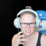 Ronda Rousey Instagram - Watch full stream for context on the boob grab 😅 Seriously though we should call the #BaddestStream the Baddest dog farts on the planet at this point - exclusively on @facebookgaming 😜