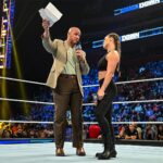 Ronda Rousey Instagram - You know what unlike every internet troll that would shrivel in front of me in person, @scrapdaddyap at least had the balls say what he had to say to my face. Still got your ass whooped for it, but I won’t consider you spineless anymore. Congratulations Adam, enjoy your free sling courtesy of @wwe medical as your consolation prize🤕👍🏼