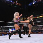 Ronda Rousey Instagram - Hey @wwe if you guys could stop screwing me to put over your golden girls at every major ppv that’d be greaaaaaat