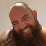 Ronda Rousey Instagram - Happy Birthday to the Love of My Life, the man who changed my world 🌎 the bravest, strongest most hard working kind and loving person on the planet❤️my Everything and more🥰 I Love You Travis Browne😍