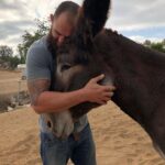 Ronda Rousey Instagram - Happy Birthday to the Love of My Life, the man who changed my world 🌎 the bravest, strongest most hard working kind and loving person on the planet❤️my Everything and more🥰 I Love You Travis Browne😍