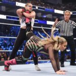 Ronda Rousey Instagram - @yaonlylivvonce see you at #Summerslam @natbynature you’re still a bitch #futuretrunks