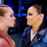 Ronda Rousey Instagram - This was inevitable #Summerslam #RondaVsShayna