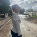 Ronda Rousey Instagram - Finally some rain 🌧️❤️🙏🏼