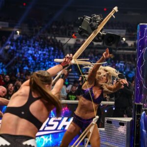 Ronda Jean Rousey Instagram - Best Mother’s Day Ever #AndTheNew #SmackdownChampion