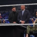 Ronda Rousey Instagram - Another flawlessly run contract signing @wwe See ya at #WrestlemaniaBacklash @charlottewwe and bring your baby the #SmackdownChampionship cause #May8th is adoption day. btw @drewgulak just let me keep the kendo stick next time, thanks for the pen