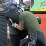 Ronda Rousey Instagram - Some things never change