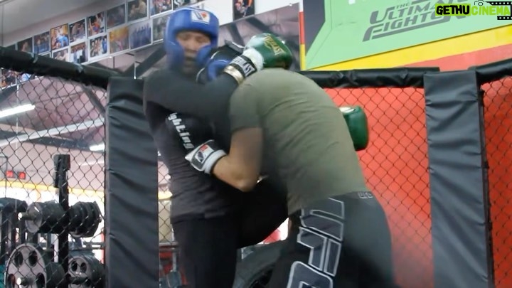 Ronda Rousey Instagram - Some things never change