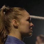 Ronda Rousey Instagram - New #RondaOnTheRoad is out! Come with me behind the scenes of #eliminationchamber in Saudi Arabia 🇸🇦🥋🤼‍♀️ @nodnbproductions