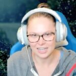 Ronda Rousey Instagram - Thanks to the #BaddestStream I didn’t have to abandon gaming due to the onslaught of motherhood 🎉 I seriously look forward to every stream, love our community and our time together🥰 If you wanna raise money for charity, watch some gaming, or hang out with me and the #RowdyOnes keep an eye out for the next time I announce we’re going live on @facebookgaming (times are random due to cute baby interference) 👶🏼❤️🎮