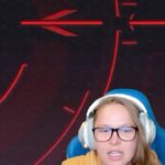 Ronda Rousey Instagram - We finally beat #MetroidDread on the #BaddestStream and - holy moly, best game in the franchise! we’ve moved on to the PC release of #GodOfWar - keep on eye out for the next IG Live announcement of when we’re streaming again on @facebookgaming