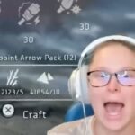 Ronda Rousey Instagram - Keep an eye out for when I go live on IG to announce the next #BaddestStream! Every stream we raise money for a new charity and play whatever it is I’m into at the moment. Here’s some highlights of us playing #HorizonZeroDawn by @guerrillagames on @facebookgaming to get ready for the launch of #horizonforbiddenwest dropping in the new year!