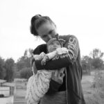 Ronda Rousey Instagram - So excited to raise this baby on a farm @browseyacres can’t believe she’s over 8 weeks old already🤯 thank you for the training and pic @abletowill!