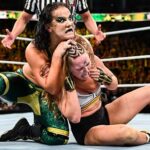 Ronda Rousey Instagram – I can’t believe it’s already over