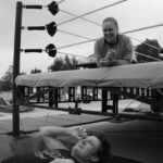 Ronda Rousey Instagram - #RoadToWrestlemania38 📸 @abletowill