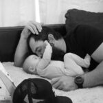 Ronda Rousey Instagram - Happy Valentines Day to the sexiest man alive aka Daddest Dad on the Planet aka my best friend @travisbrownemma 😍🥰😘❤️ thanks for making my life a never ending slumber party with you!