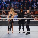Ronda Rousey Instagram - You’re not special, you’re just first @charlottewwe #RondaVsCharlotte #Wrestlemania38