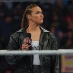 Ronda Rousey Instagram - Decisions decisions….
