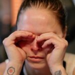 Ronda Rousey Instagram – Hardest part of being on Mars had nothing to do with the food, isolation, or claustrophobia- but being away from my baby girl. This was the longest we’d ever been apart, and my greatest hurtle to climb – check out the latest #StarsOnMars on @hulu to see if I finally reached my breaking point