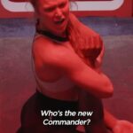Ronda Rousey Instagram – The @beastmode wrestling saga has begun on Mars! Trapped in an experiment with nothing to do other than wait for another emergency to happen – I tried almost every day to take @beastmode down – we were never able to agree who would win in a real fight – you be the judge – watch our first round on the 2nd episode of #StarsOnMars, now on @hulu !