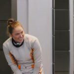 Ronda Rousey Instagram – If you were busy watching me and @qosbaszler destroy the competition on Raw last night and missed the premier of #StarsOnMars on @foxtv you’re in luck! 
New episodes of #StarsOnMars are available to watch the next day on @hulu !! Meet the cast (unfortunately does not include Matt Damon) and come with us on our first mission that left 12 strangers “bonded by trauma” and competing to go home 😅
