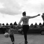 Ronda Rousey Instagram - Finally some rain 🌧️❤️🙏🏼