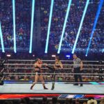 Ronda Rousey Instagram - @qosbaszler you were the reason I got into this business… Now I got no reason to stay