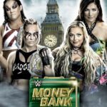 Ronda Rousey Instagram – Winning is a habit 🥇 see ya Saturday ladies #MITB #TagTeamChampionships