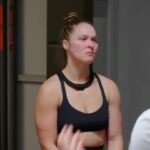 Ronda Rousey Instagram – If you were busy watching me and @qosbaszler destroy the competition on Raw last night and missed the premier of #StarsOnMars on @foxtv you’re in luck! 
New episodes of #StarsOnMars are available to watch the next day on @hulu !! Meet the cast (unfortunately does not include Matt Damon) and come with us on our first mission that left 12 strangers “bonded by trauma” and competing to go home 😅