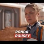 Ronda Rousey Instagram - TODAY IS THE DAY We all go to MARS! #StarsOnMars, a brand-new competition series, is coming to @foxtv June 5 - tonight!! Next night on @hulu if you’re too busy watching me kick ass on #RAW tonight 😉