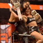 Ronda Rousey Instagram - Finally #TagTeamChampions