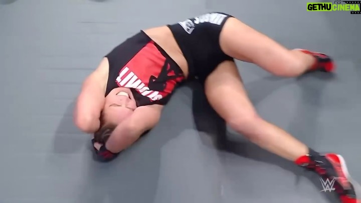 Ronda Rousey Instagram - #fireronda ππΌπππΌ