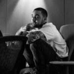 Ronen Rubinstein Instagram – HBD Mac 💔