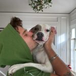 Ronen Rubinstein Instagram - Mistletoe kisses