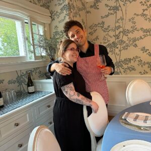 Ronen Rubinstein Instagram - Happy Thanksgiving 🍁