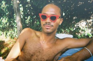 Ronen Rubinstein Instagram - 30th Birthday shenanigans on film 📸 🎞️
