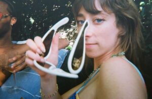 Ronen Rubinstein Instagram - 30th Birthday shenanigans on film 📸 🎞️